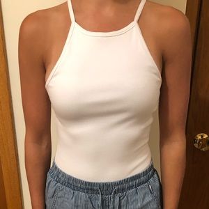 Abercrombie & Fitch body suit